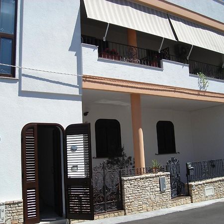 B&B L'Orizzonte Castro  Екстер'єр фото