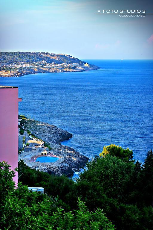 B&B L'Orizzonte Castro  Номер фото